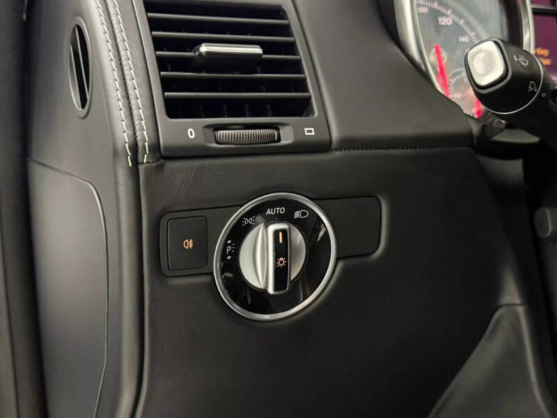 2018 Mercedes-Benz G-Class G 550 4x4 Squared