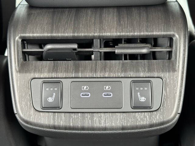 2025 Nissan Ariya Engage