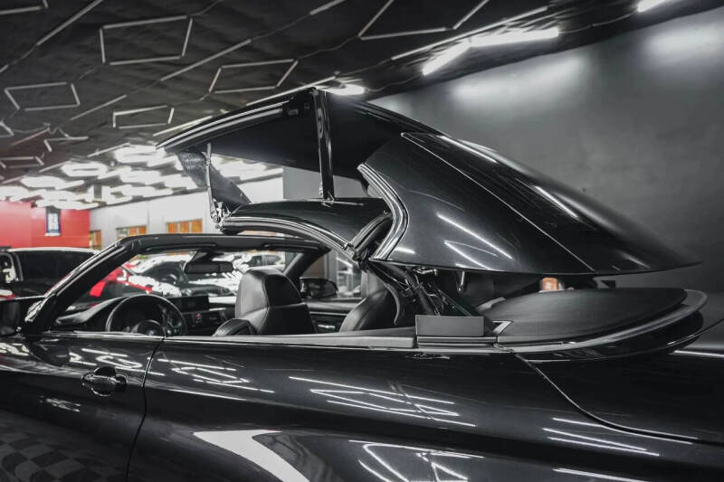 2016 BMW M4