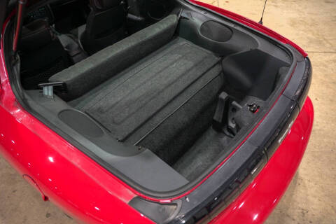 1994 Pontiac Firebird Trans Am