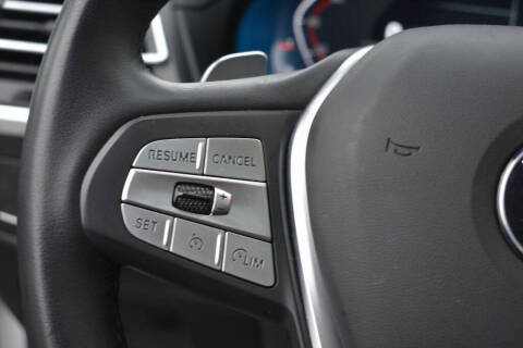 2024 BMW X4 xDrive30i