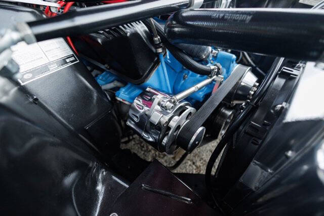 1969 Ford Mustang