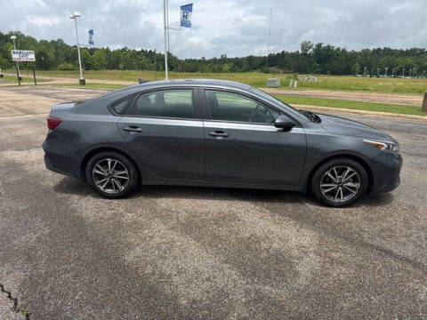 2022 Kia Forte