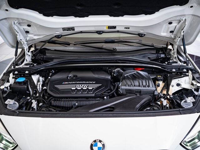 2022 BMW 2 Series M235i xDrive Gran Coupe