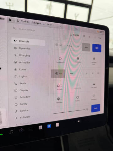 2020 Tesla Model 3 Performance