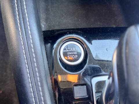 2018 Nissan Kicks SR