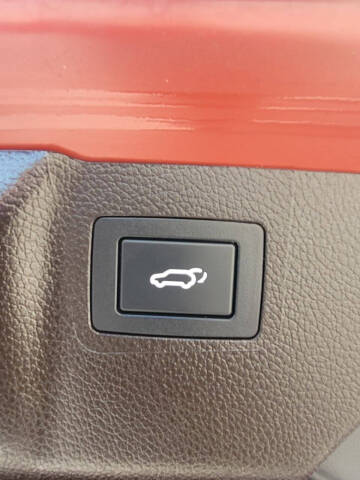 2017 Hyundai Santa Fe Limited Ultimate