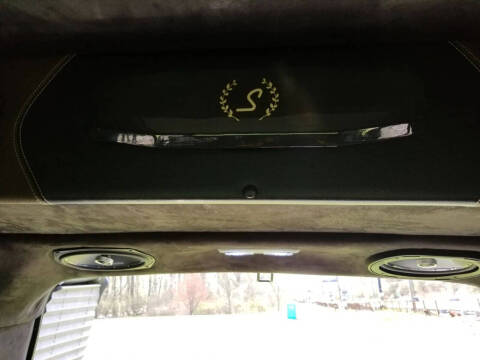 2012 Chevrolet Express 1500