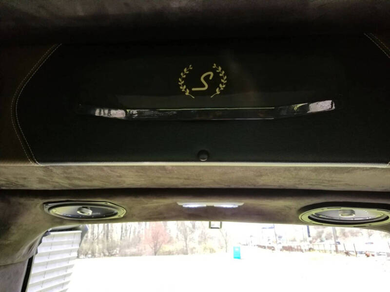 2012 Chevrolet Express 1500