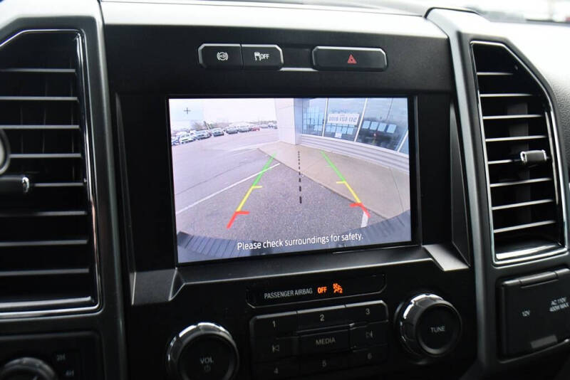 2022 Ford F-250 Super Duty