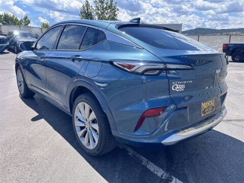 2024 Buick Envista Avenir