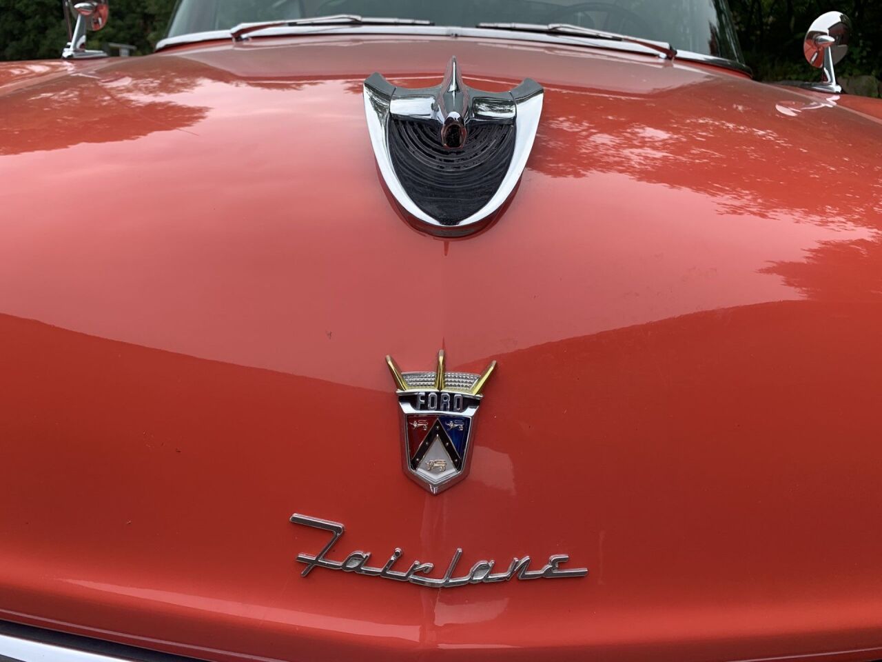 1956 Ford Victoria 19
