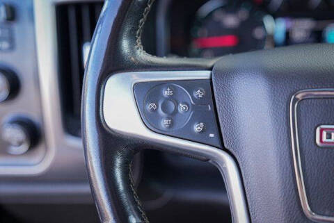 2019 GMC Sierra 2500HD SLT