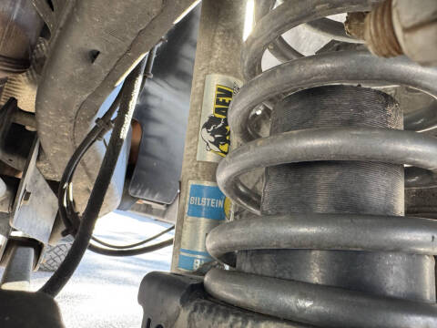 2012 Jeep Wrangler Rubicon