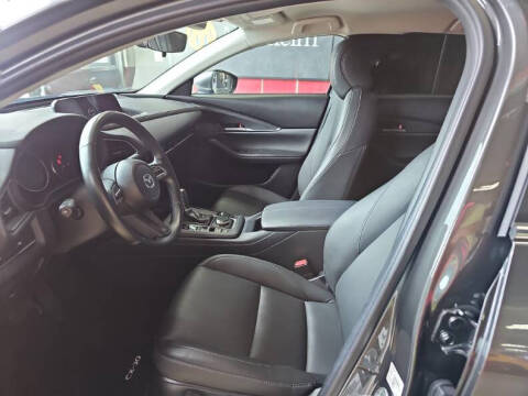 2022 Mazda CX-30 2.5 S Select