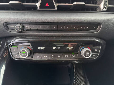 2021 Toyota GR Supra 3.0 Premium