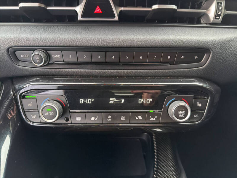 2021 Toyota GR Supra 3.0 Premium