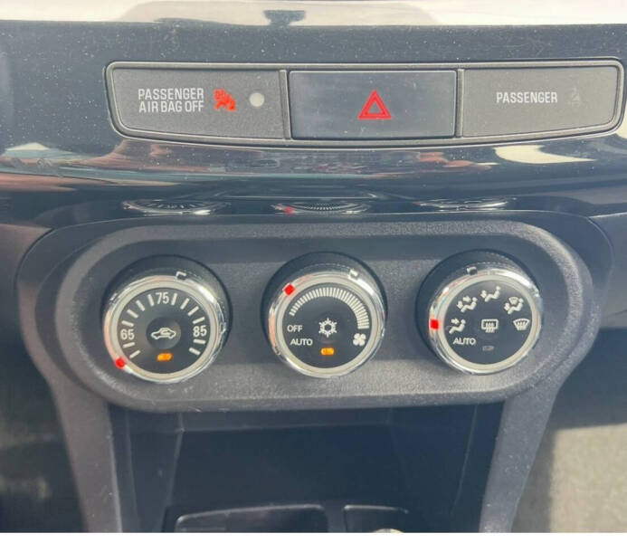 2012 Mitsubishi Lancer Evolution GSR