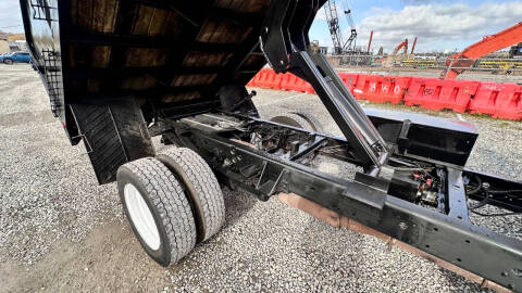 1999 Ford F-450 Super Duty