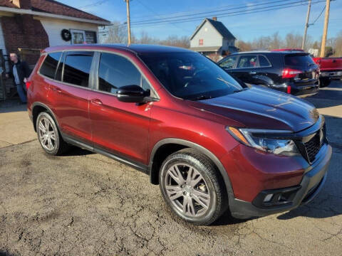 2019 Honda Passport for sale at Lou Ferraras Auto Network in Youngstown OH