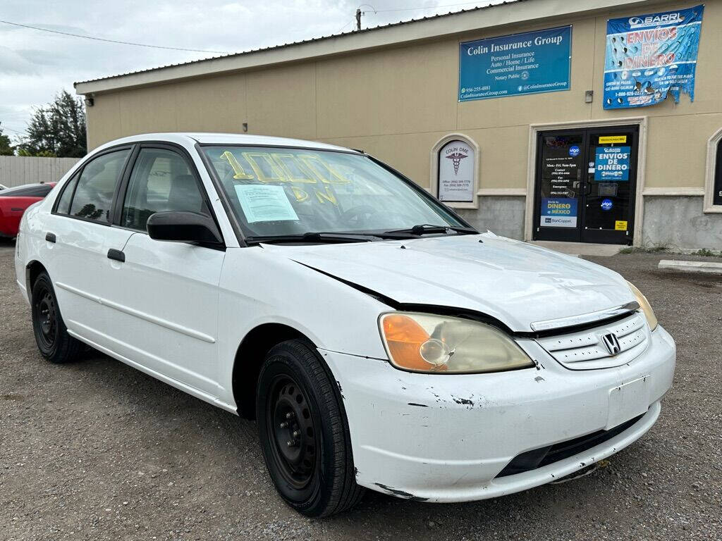 Cheap Cars For Sale In Harlingen, TX