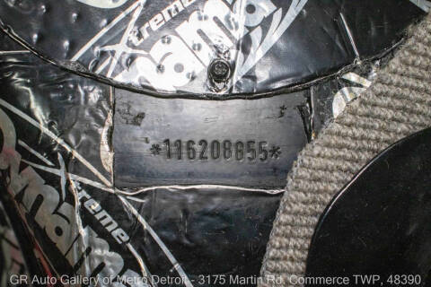 1966 Volkswagen Beetle