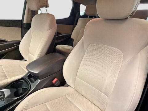 2016 Hyundai Santa Fe Sport 2.4L