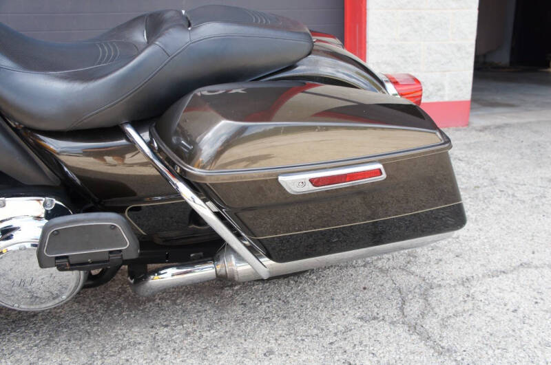 2020 Harley-Davidson Ultra Limited