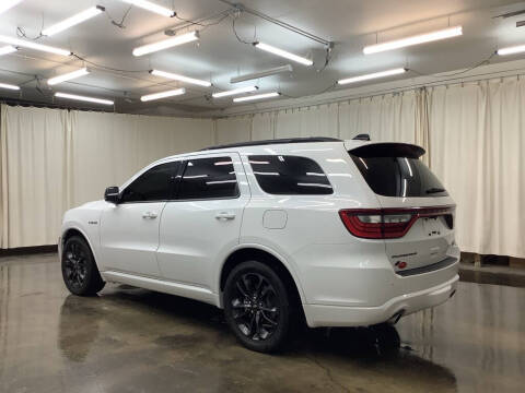 2024 Dodge Durango R/T Plus