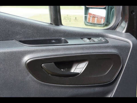 2019 Mercedes-Benz Sprinter