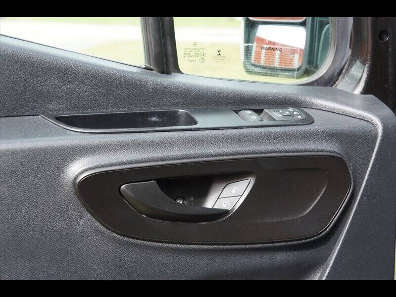 2019 Mercedes-Benz Sprinter