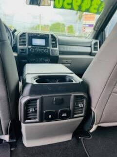 2017 Ford F-250 Super Duty  - $34,950