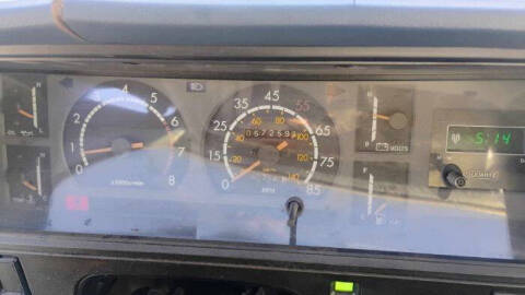 1982 Toyota Cressida