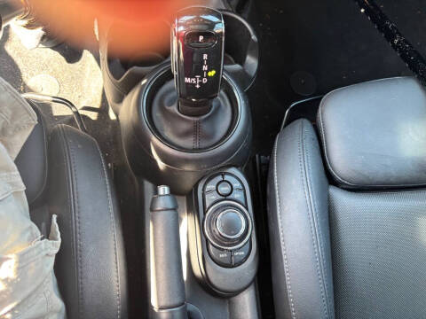 2023 MINI Hardtop 4 Door Cooper S