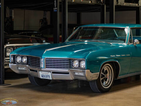 1967 Buick Electra
