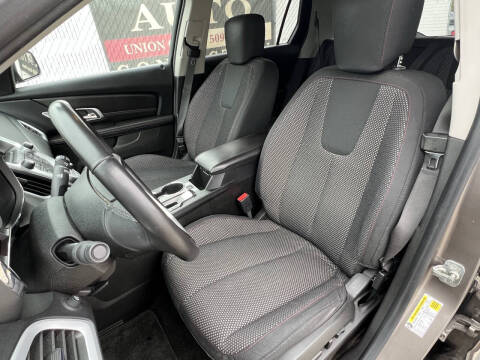 2012 GMC Terrain SLE-2