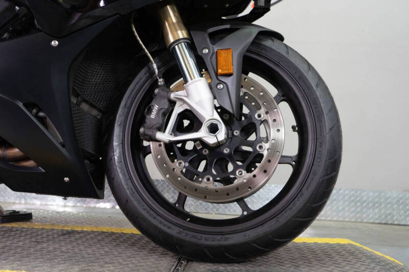 2023 BMW S 1000 RR