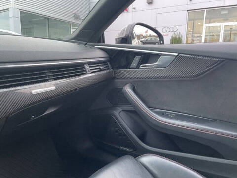 2023 Audi RS 5 2.9T quattro