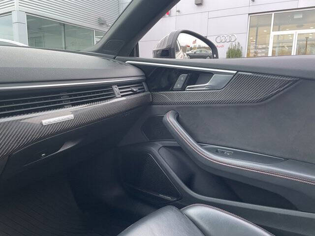 2023 Audi RS 5 2.9T quattro