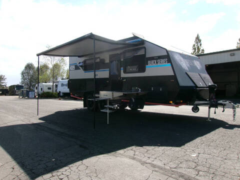 2021 Black Series HQ 19