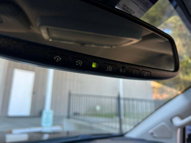 2017 Nissan Titan XD Platinum Reserve