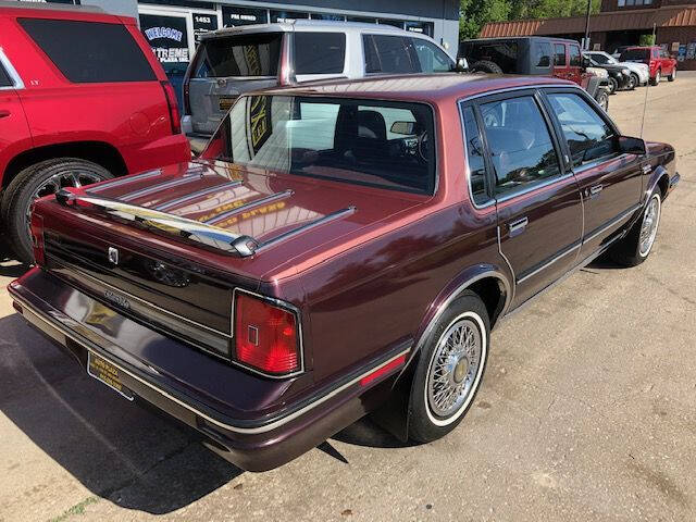 1987 Oldsmobile Cutlass Ciera for sale at Extreme Auto Plaza in Des Moines, IA