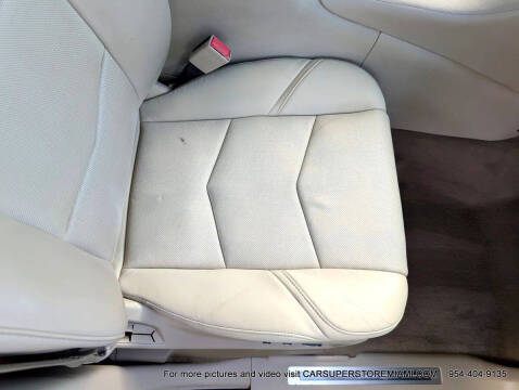 2015 Cadillac Escalade Luxury