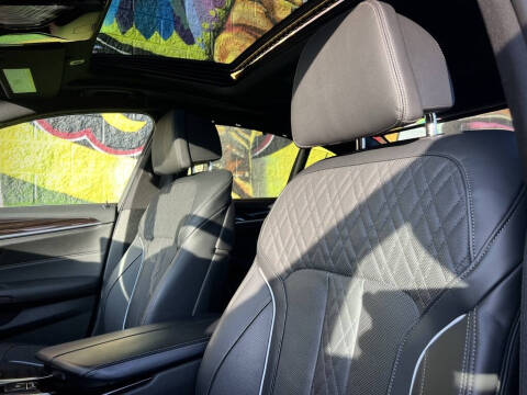 2023 BMW 5 Series 530e xDrive