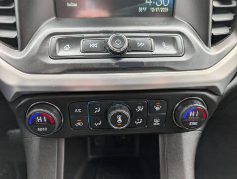 2017 GMC Acadia SLE-1