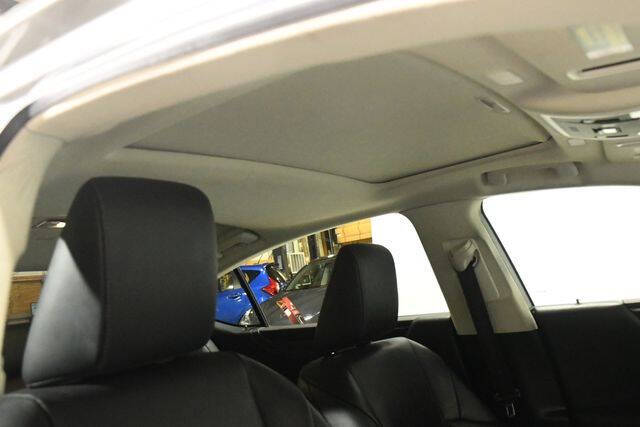 2019 Lexus ES 350 Luxury