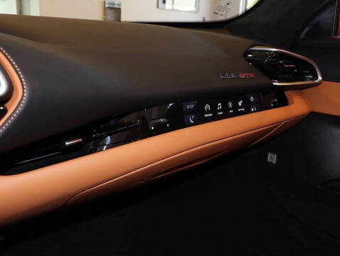 2024 Ferrari 296 GTS