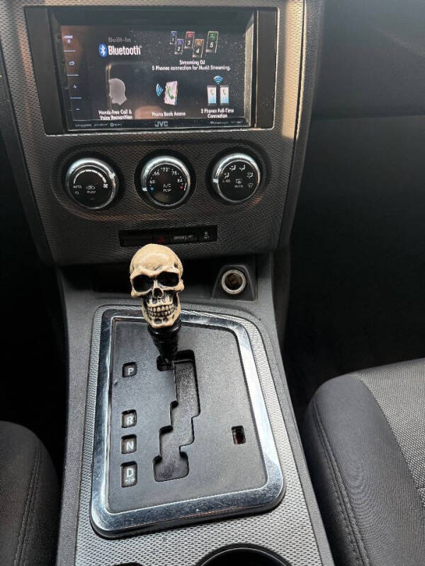 2014 Dodge Challenger R/T