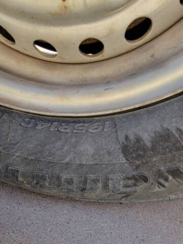 1987 Volkswagen Vanagon GL Syncro