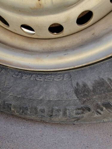 1987 Volkswagen Vanagon GL Syncro